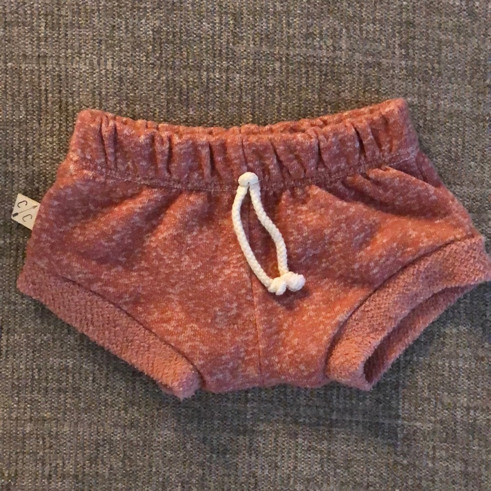 Childhoods clothing shorties